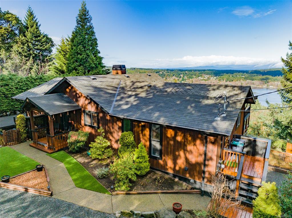 2599 Sea Blush Drive, Nanoose, BC, V9P 9E4