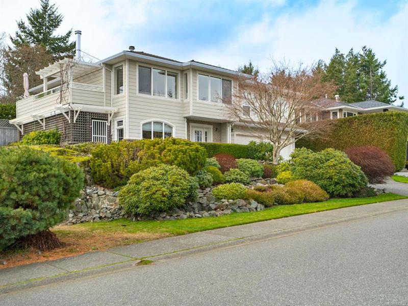 3292 Shearwater Drive, Nanaimo BC V9T 6A1