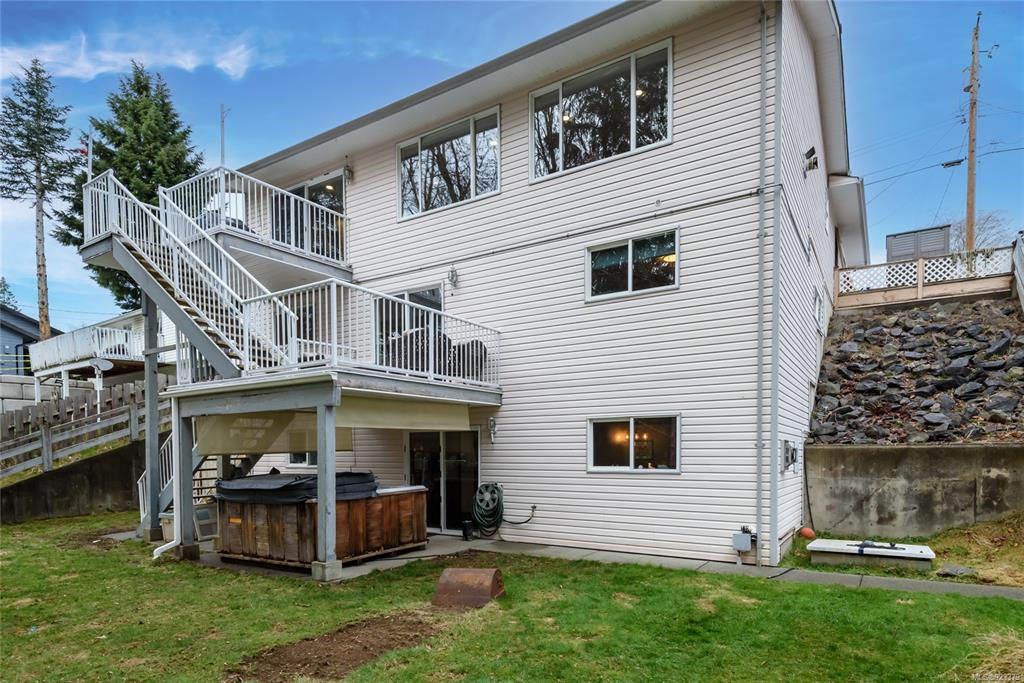 1540 Stag Road, Campbell River, BC, V9W 6E4