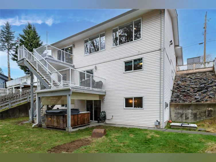 1540 Stag Road, Campbell River, BC, V9W 6E4