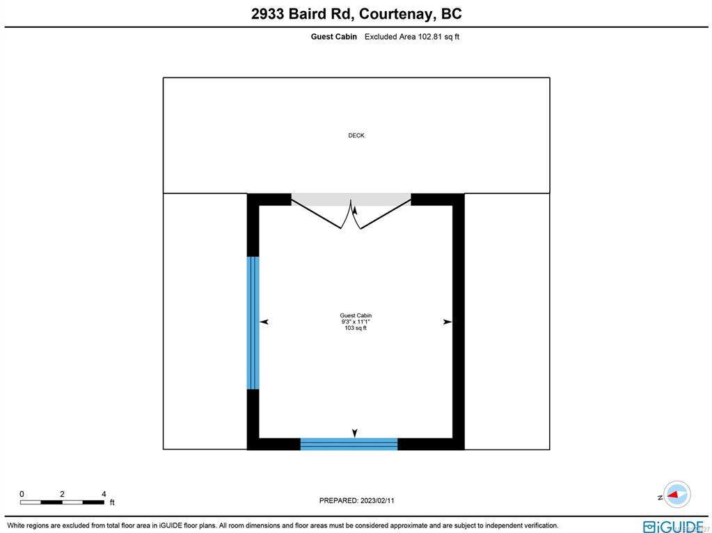 2933 Baird Road, Cumberland, BC, V9N 9N6 - 9