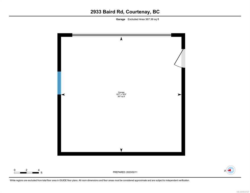 2933 Baird Road, Cumberland, BC, V9N 9N6 - 10