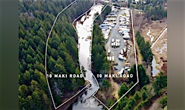 10 Maki Road, Nanaimo, BC, V9R 6Z9