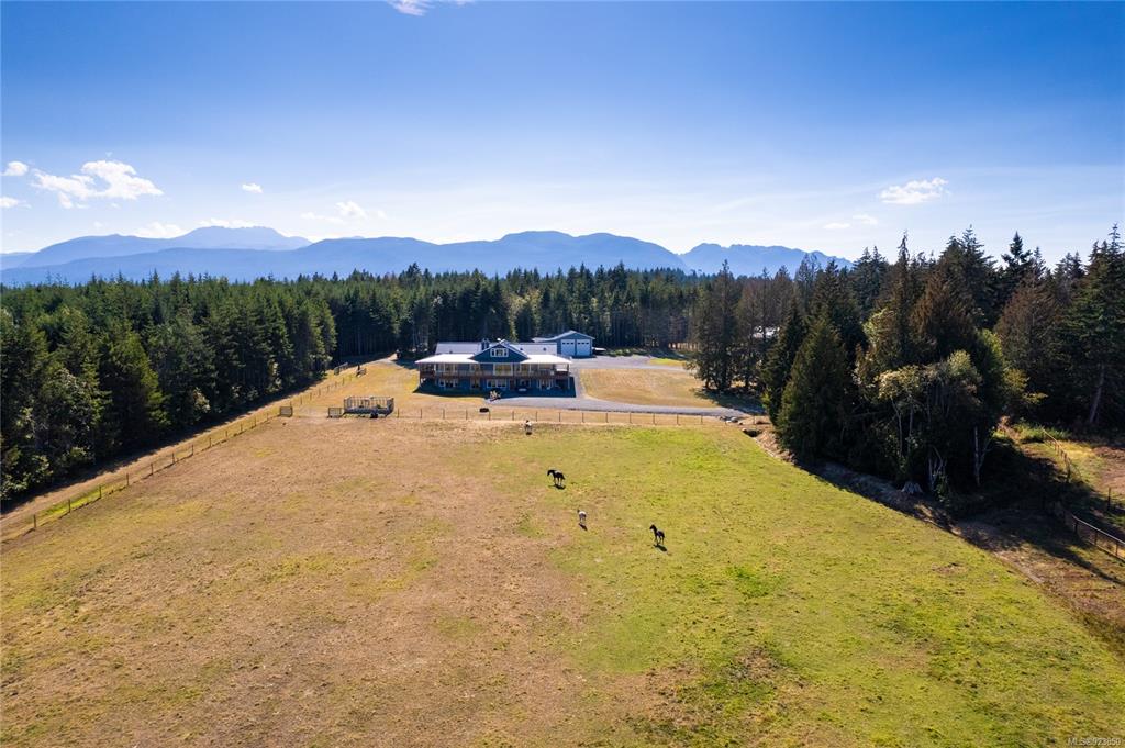 655 649 Horne Lake Road, Qualicum Beach, BC, V9Y 1Z7