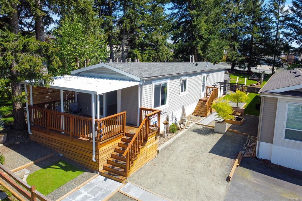164-1160 Shellbourne Boulevard, Campbell River, BC, V9W 5G5