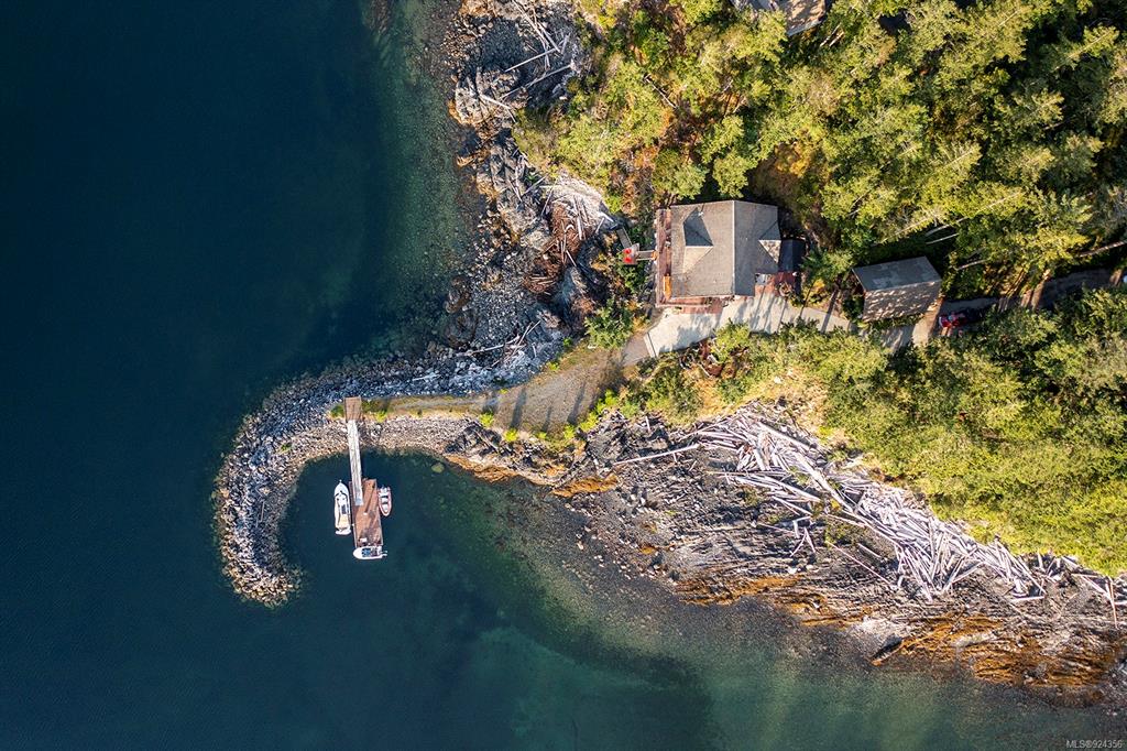 2100 Redonda Drive, Campbell River Area Small Islands, BC, V0P 1H0 - 5