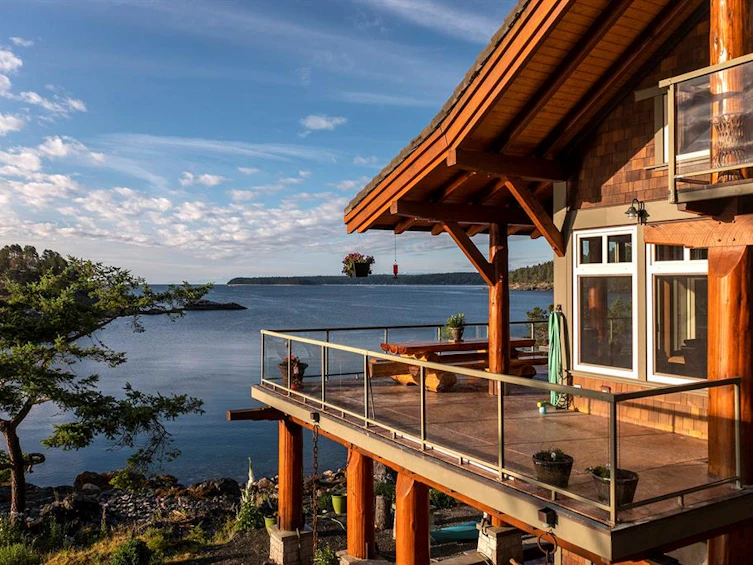 2100 Redonda Drive, Campbell River Area Small Islands, BC, V0P 1H0 - 11