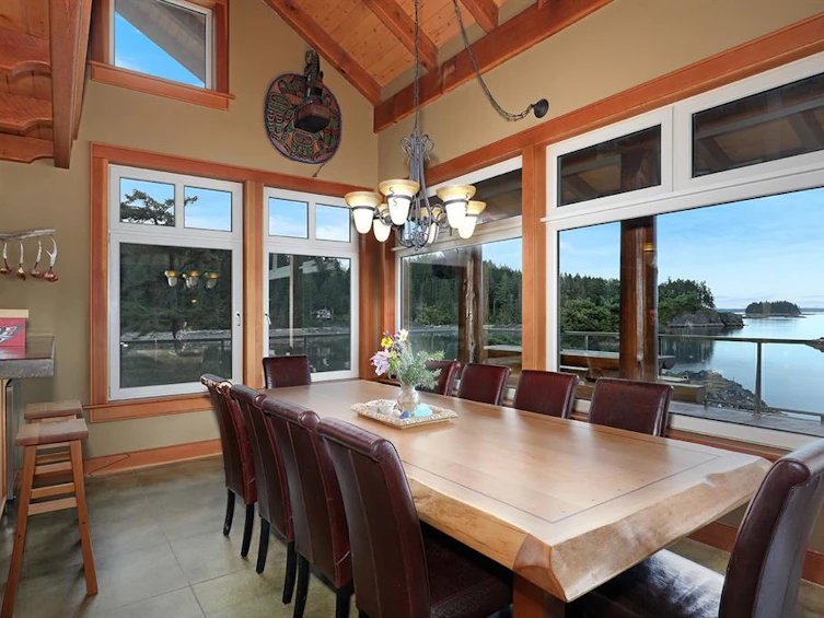 2100 Redonda Drive, Campbell River Area Small Islands, BC, V0P 1H0 - 15
