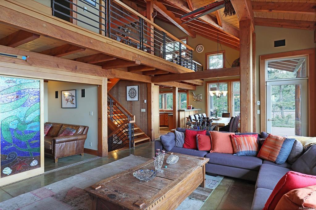 2100 Redonda Drive, Campbell River Area Small Islands, BC, V0P 1H0 - 20