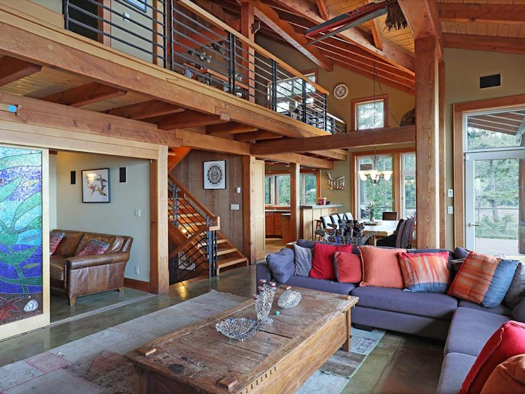2100 Redonda Drive, Campbell River Area Small Islands, BC, V0P 1H0 - 20