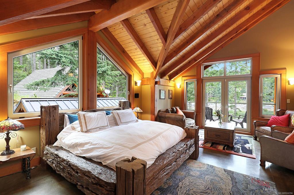 2100 Redonda Drive, Campbell River Area Small Islands, BC, V0P 1H0 - 23