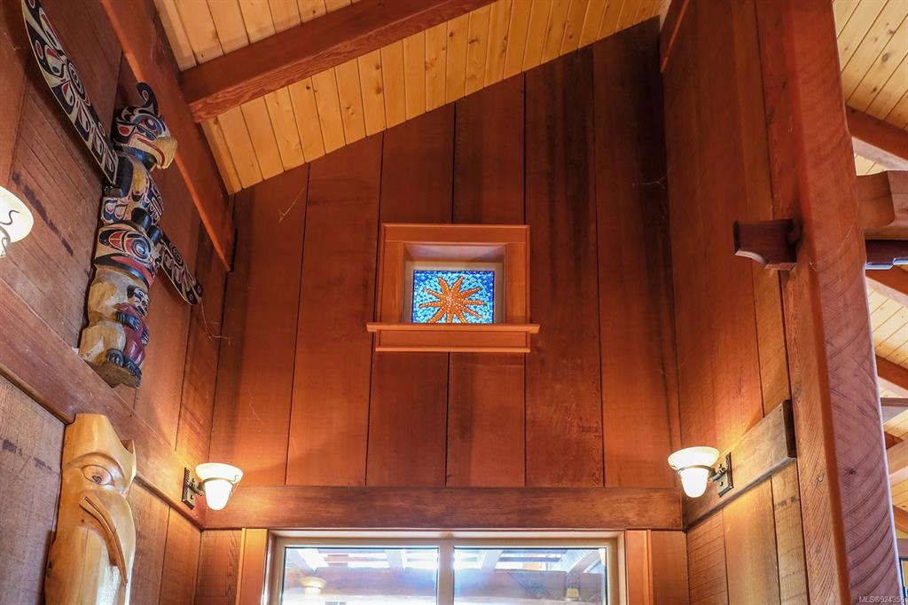 2100 Redonda Drive, Campbell River Area Small Islands, BC, V0P 1H0 - 28