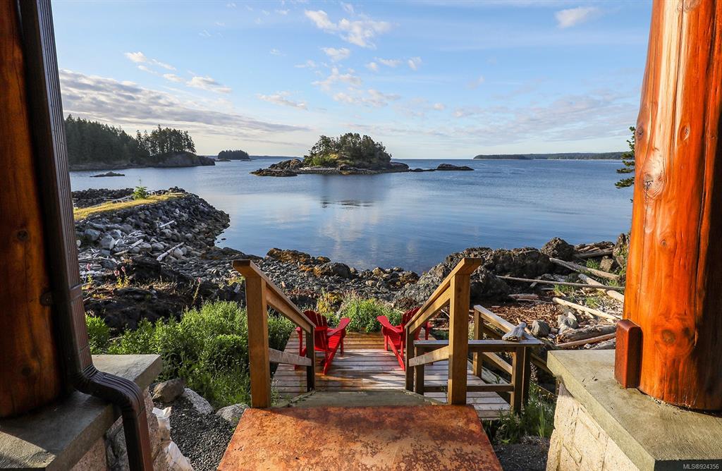 2100 Redonda Drive, Campbell River Area Small Islands, BC, V0P 1H0 - 31
