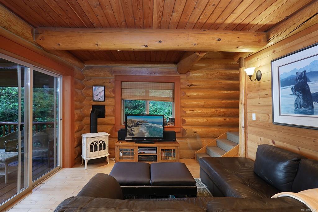 2100 Redonda Drive, Campbell River Area Small Islands, BC, V0P 1H0 - 36