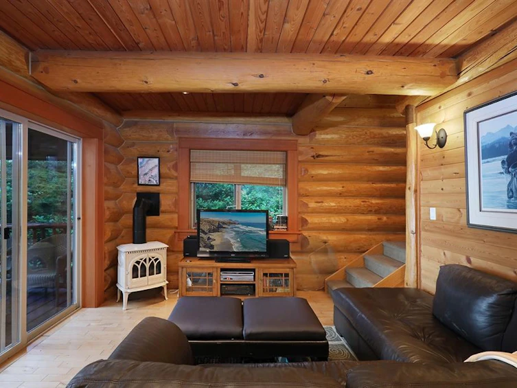 2100 Redonda Drive, Campbell River Area Small Islands, BC, V0P 1H0 - 36