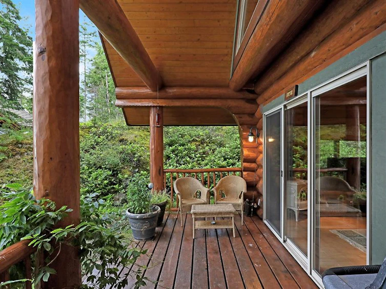 2100 Redonda Drive, Campbell River Area Small Islands, BC, V0P 1H0 - 39