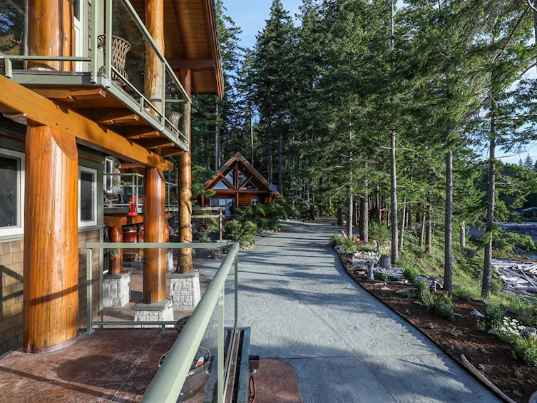 2100 Redonda Drive, Campbell River Area Small Islands, BC, V0P 1H0 - 40