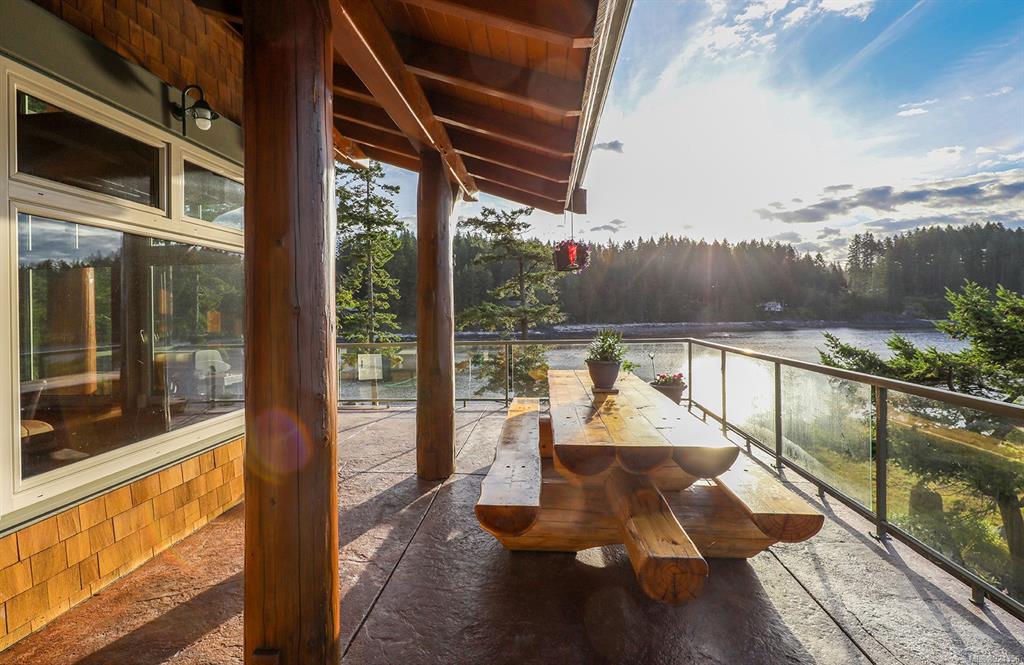 2100 Redonda Drive, Campbell River Area Small Islands, BC, V0P 1H0 - 41
