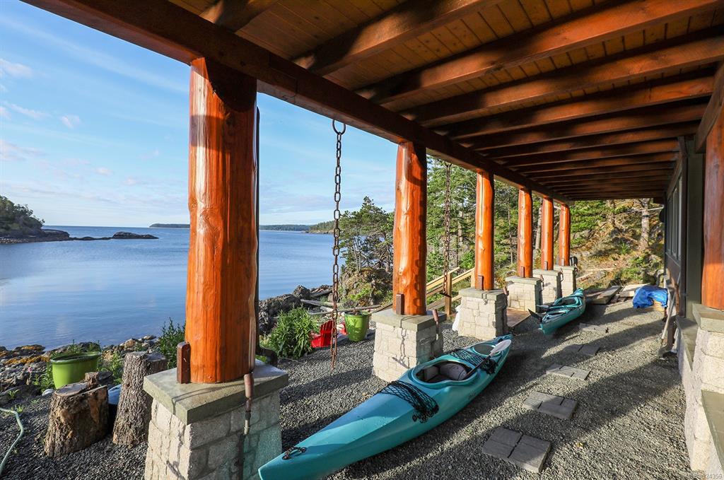 2100 Redonda Drive, Campbell River Area Small Islands, BC, V0P 1H0 - 42