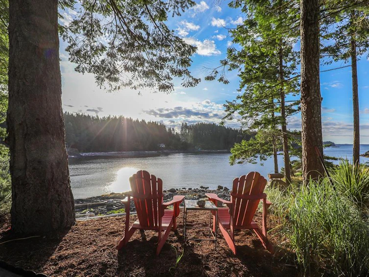 2100 Redonda Drive, Campbell River Area Small Islands, BC, V0P 1H0 - 43