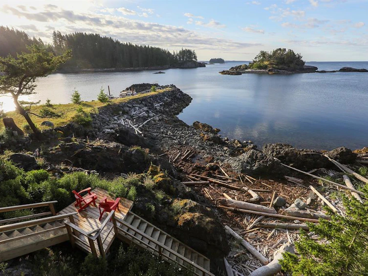 2100 Redonda Drive, Campbell River Area Small Islands, BC, V0P 1H0 - 46