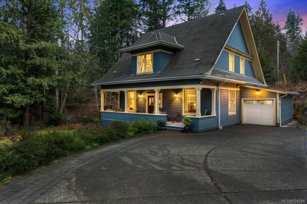 6470 Mystery Beach Road, Union Bay, BC, V0R 1W0 - 3