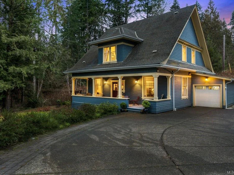 6470 Mystery Beach Road, Union Bay, BC, V0R 1W0 - 3