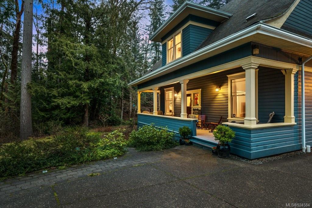 6470 Mystery Beach Road, Union Bay, BC, V0R 1W0 - 4
