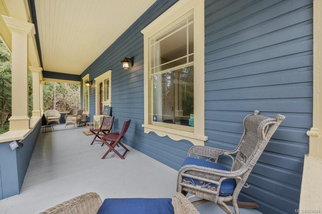 6470 Mystery Beach Road, Union Bay, BC, V0R 1W0 - 5