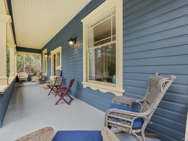 6470 Mystery Beach Road, Union Bay, BC, V0R 1W0 - 5