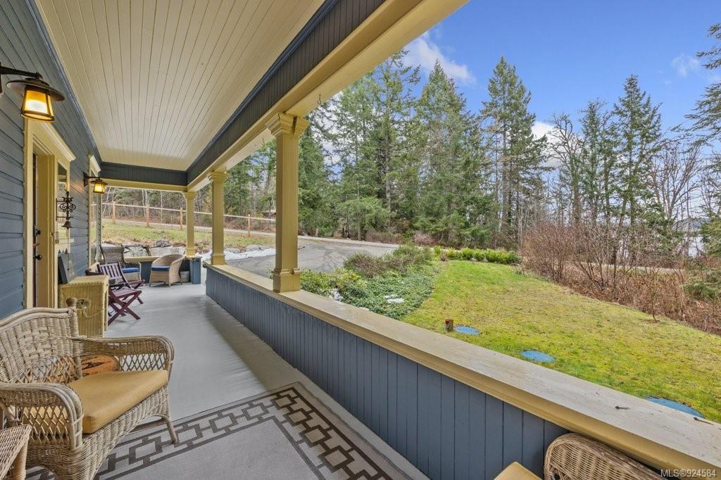 6470 Mystery Beach Road, Union Bay, BC, V0R 1W0 - 6
