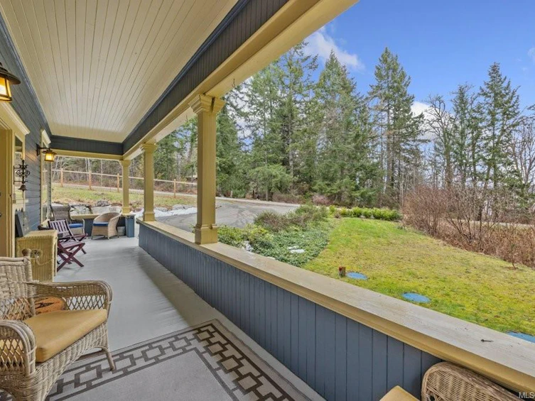 6470 Mystery Beach Road, Union Bay, BC, V0R 1W0 - 6