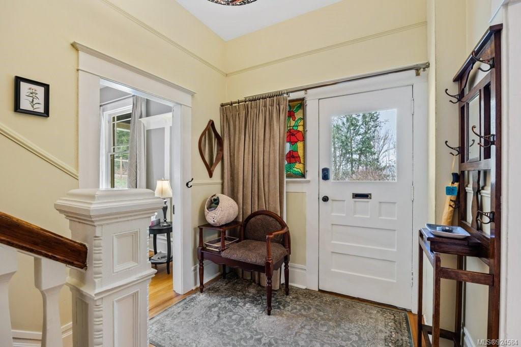 6470 Mystery Beach Road, Union Bay, BC, V0R 1W0 - 9