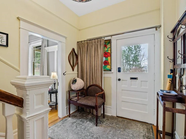 6470 Mystery Beach Road, Union Bay, BC, V0R 1W0 - 9