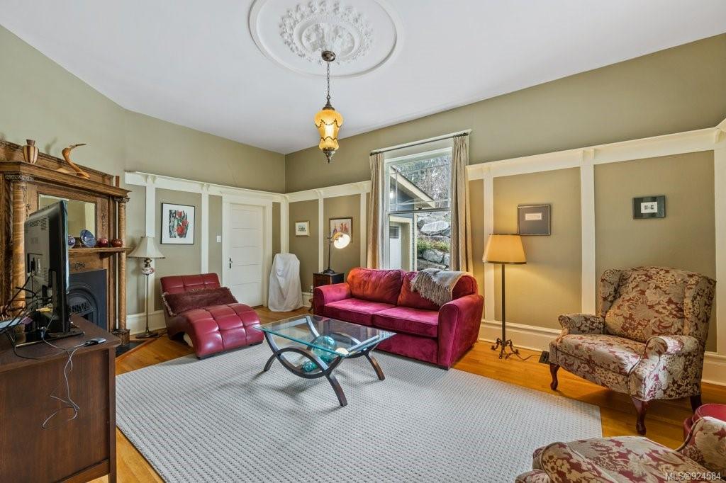 6470 Mystery Beach Road, Union Bay, BC, V0R 1W0 - 11