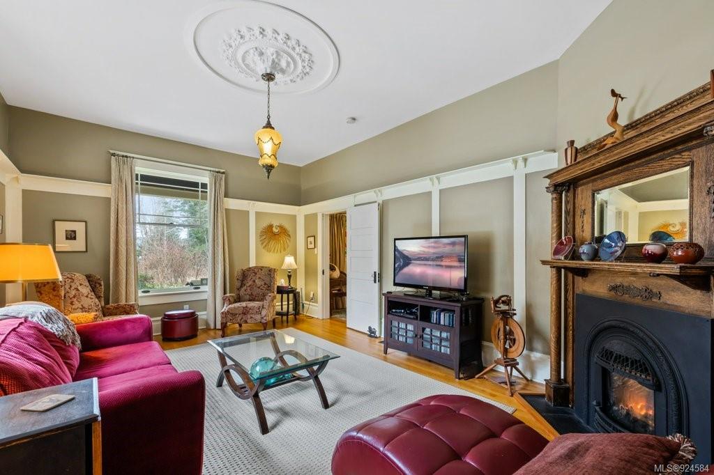 6470 Mystery Beach Road, Union Bay, BC, V0R 1W0 - 12