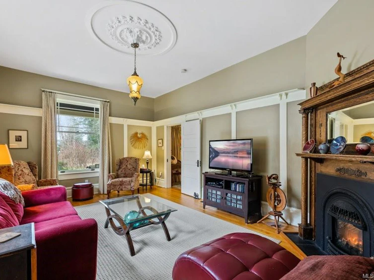 6470 Mystery Beach Road, Union Bay, BC, V0R 1W0 - 12