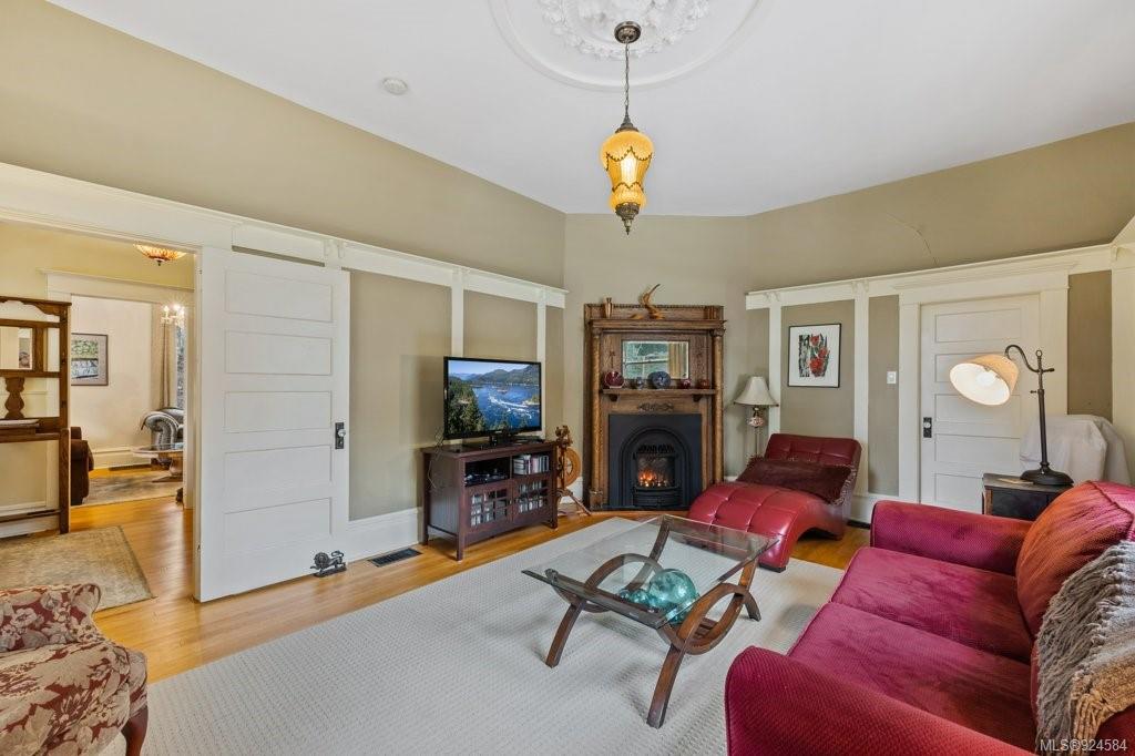 6470 Mystery Beach Road, Union Bay, BC, V0R 1W0 - 13
