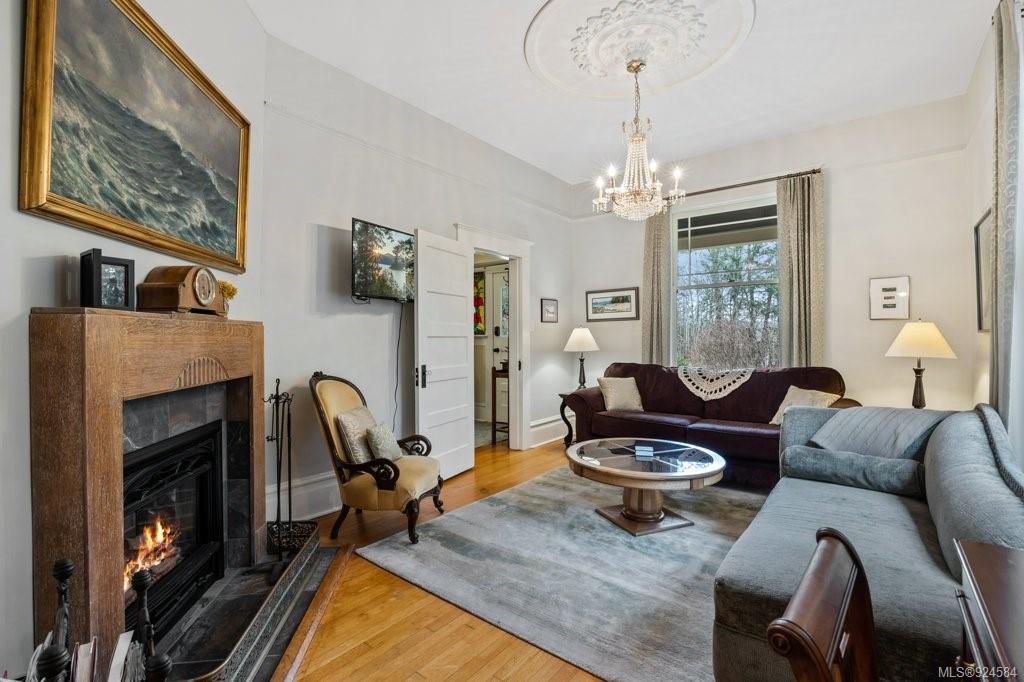 6470 Mystery Beach Road, Union Bay, BC, V0R 1W0 - 15