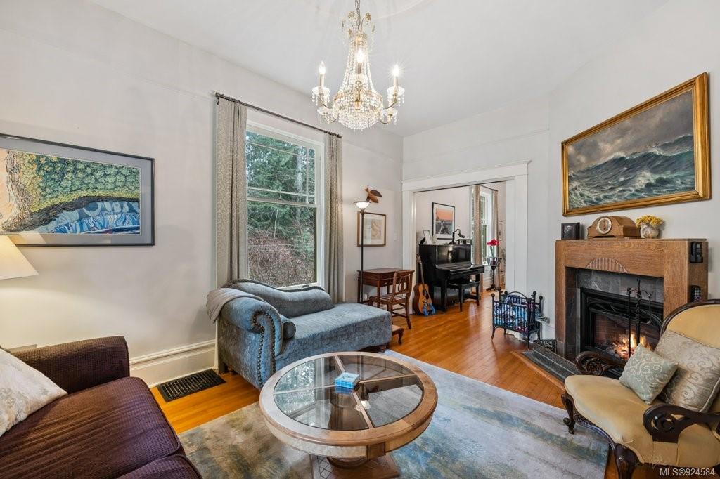 6470 Mystery Beach Road, Union Bay, BC, V0R 1W0 - 16