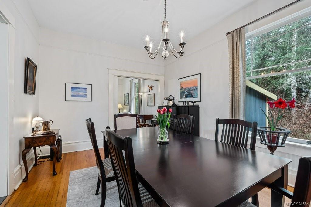 6470 Mystery Beach Road, Union Bay, BC, V0R 1W0 - 18