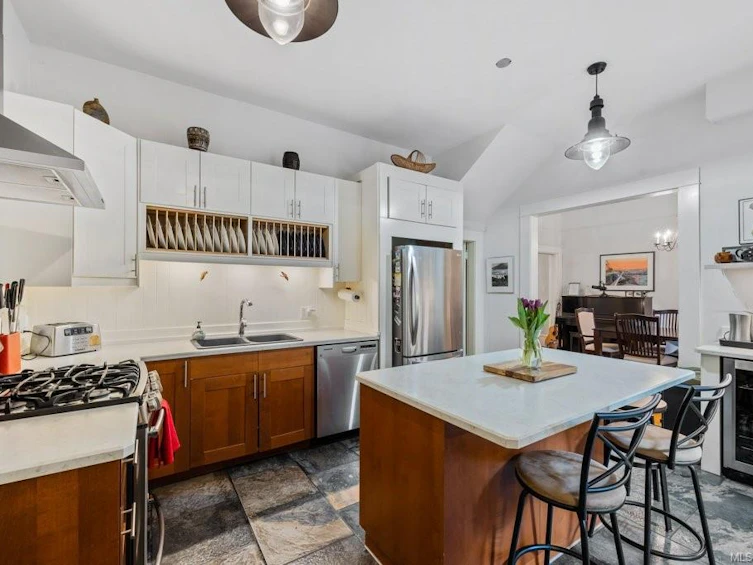 6470 Mystery Beach Road, Union Bay, BC, V0R 1W0 - 20