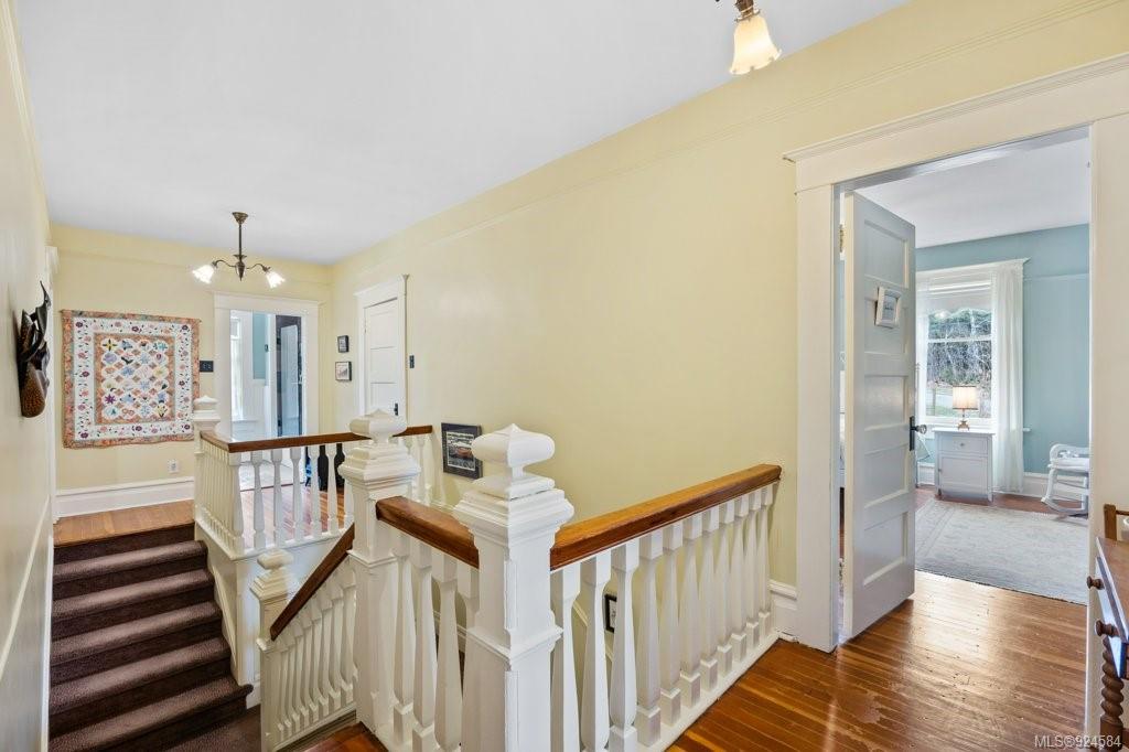 6470 Mystery Beach Road, Union Bay, BC, V0R 1W0 - 27