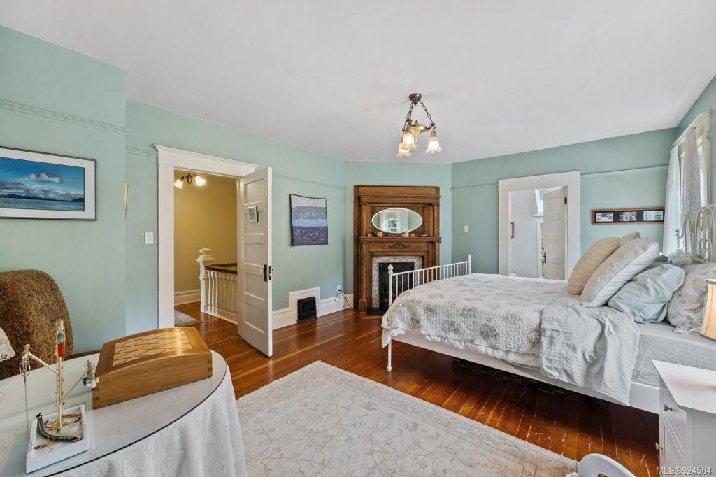 6470 Mystery Beach Road, Union Bay, BC, V0R 1W0 - 29