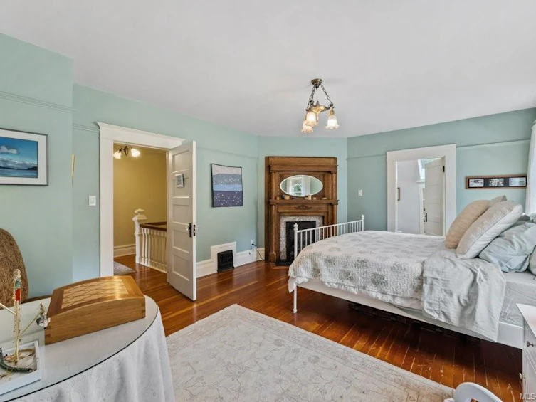 6470 Mystery Beach Road, Union Bay, BC, V0R 1W0 - 29