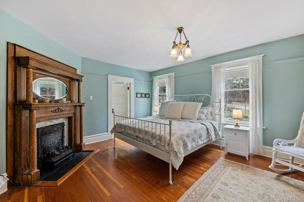 6470 Mystery Beach Road, Union Bay, BC, V0R 1W0 - 30