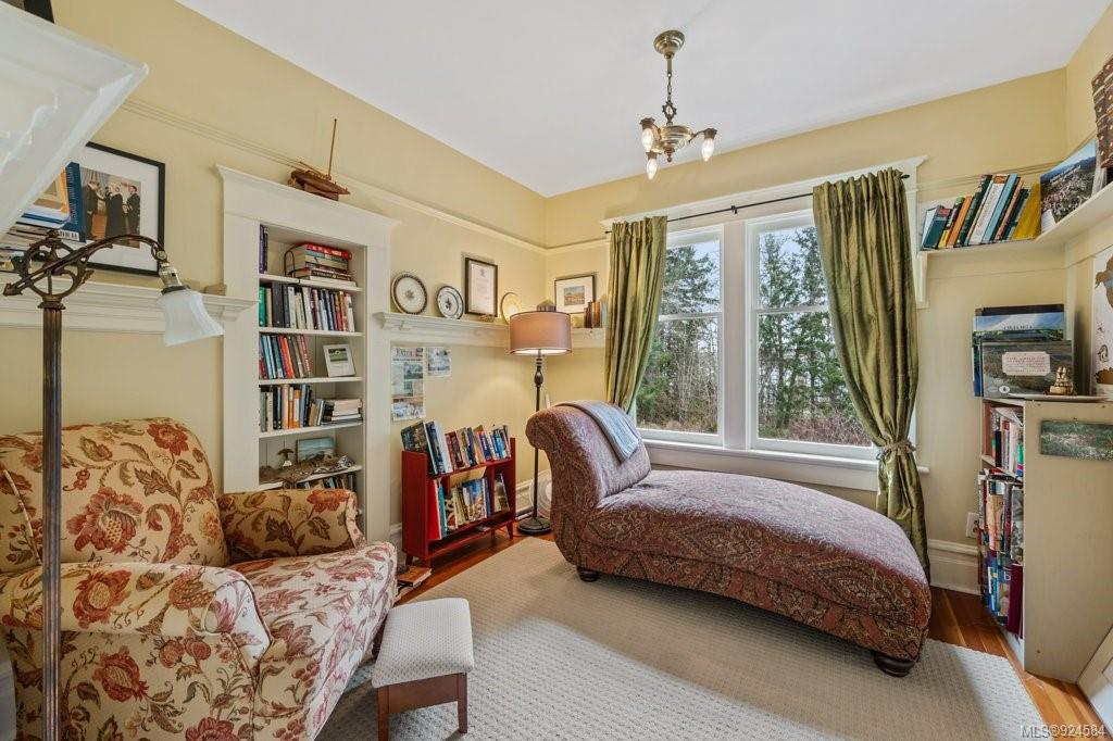 6470 Mystery Beach Road, Union Bay, BC, V0R 1W0 - 37