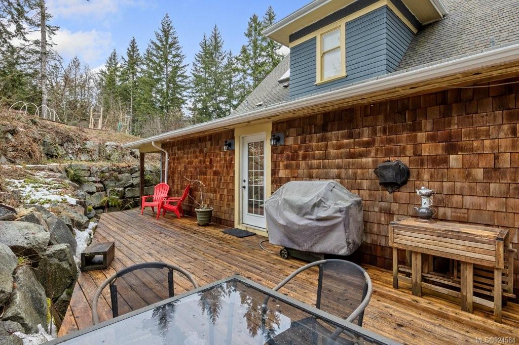 6470 Mystery Beach Road, Union Bay, BC, V0R 1W0 - 40