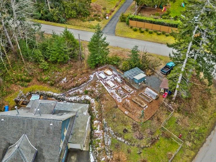 6470 Mystery Beach Road, Union Bay, BC, V0R 1W0 - 43