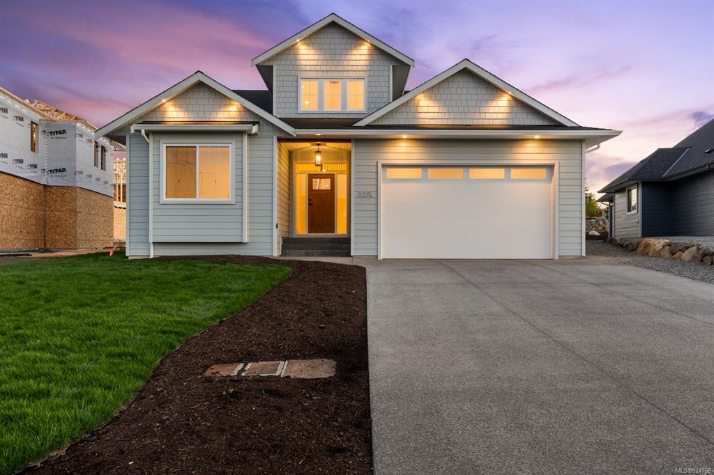 3274 Eagleview Crescent, Courtenay, BC, V9N 9P5 - 6
